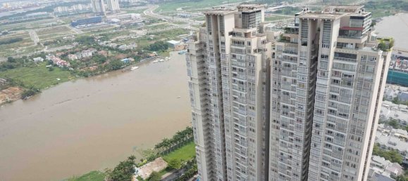 1 bedroom Apartment in Binh Thanh, Vietnam No. 15927 8