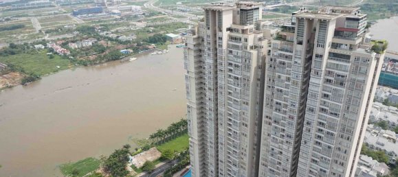 1 bedroom Apartment in Binh Thanh, Vietnam No. 15927 7