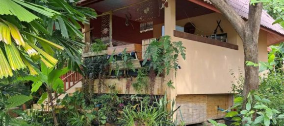 3 bedrooms Villa in Surat Thani, Thailand No. 23595 3