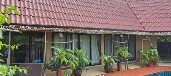 3 bedrooms Villa in Surat Thani, Thailand No. 23595 2
