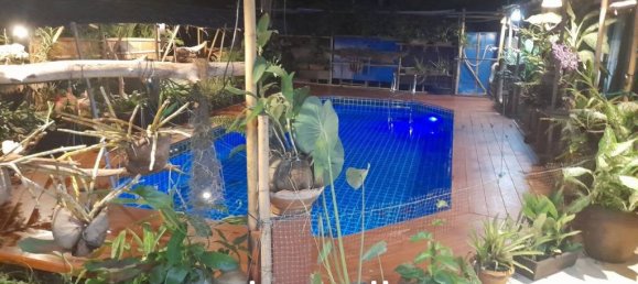 3 bedrooms Villa in Surat Thani, Thailand No. 23595 6