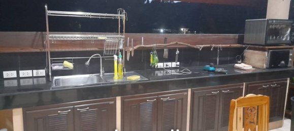 3 bedrooms Villa in Surat Thani, Thailand No. 23595 5