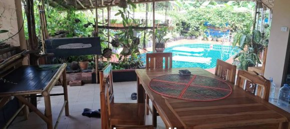 3 bedrooms Villa in Surat Thani, Thailand No. 23595 4