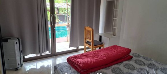 3 bedrooms Villa in Surat Thani, Thailand No. 23595 10