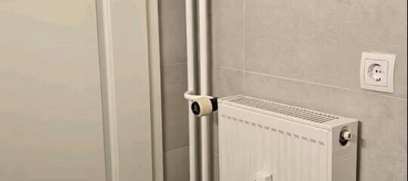 1 Schlafzimmer Wohnung in Hoyerswerda, Germany, Nr. 323667 16