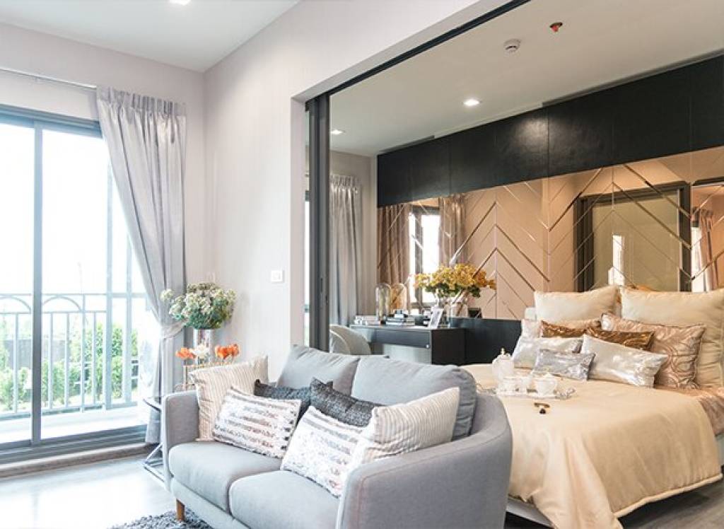 شقة 1 غرف نوم  في Railay Beach, Thailand رقم 18586