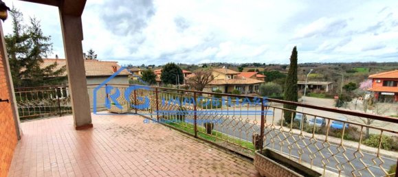 3 chambres Appartement à Lubriano, Italy No. 132761 9