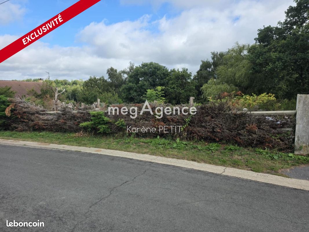 800m² Land in Flavacourt, France No. 326170