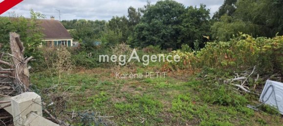 800m² Land in Flavacourt, France No. 326170 5