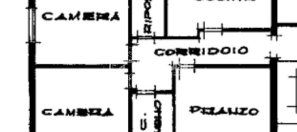 3 rooms Apartment in Savignano sul Panaro, Italy No. 295680 32