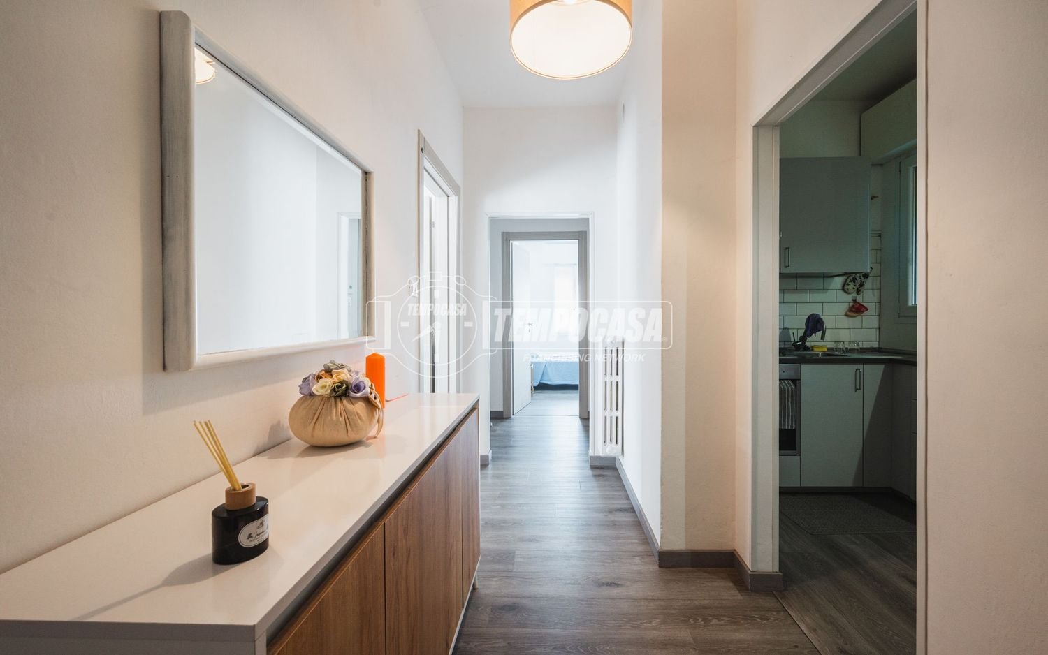 3 rooms Apartment in Savignano sul Panaro, Italy No. 295680