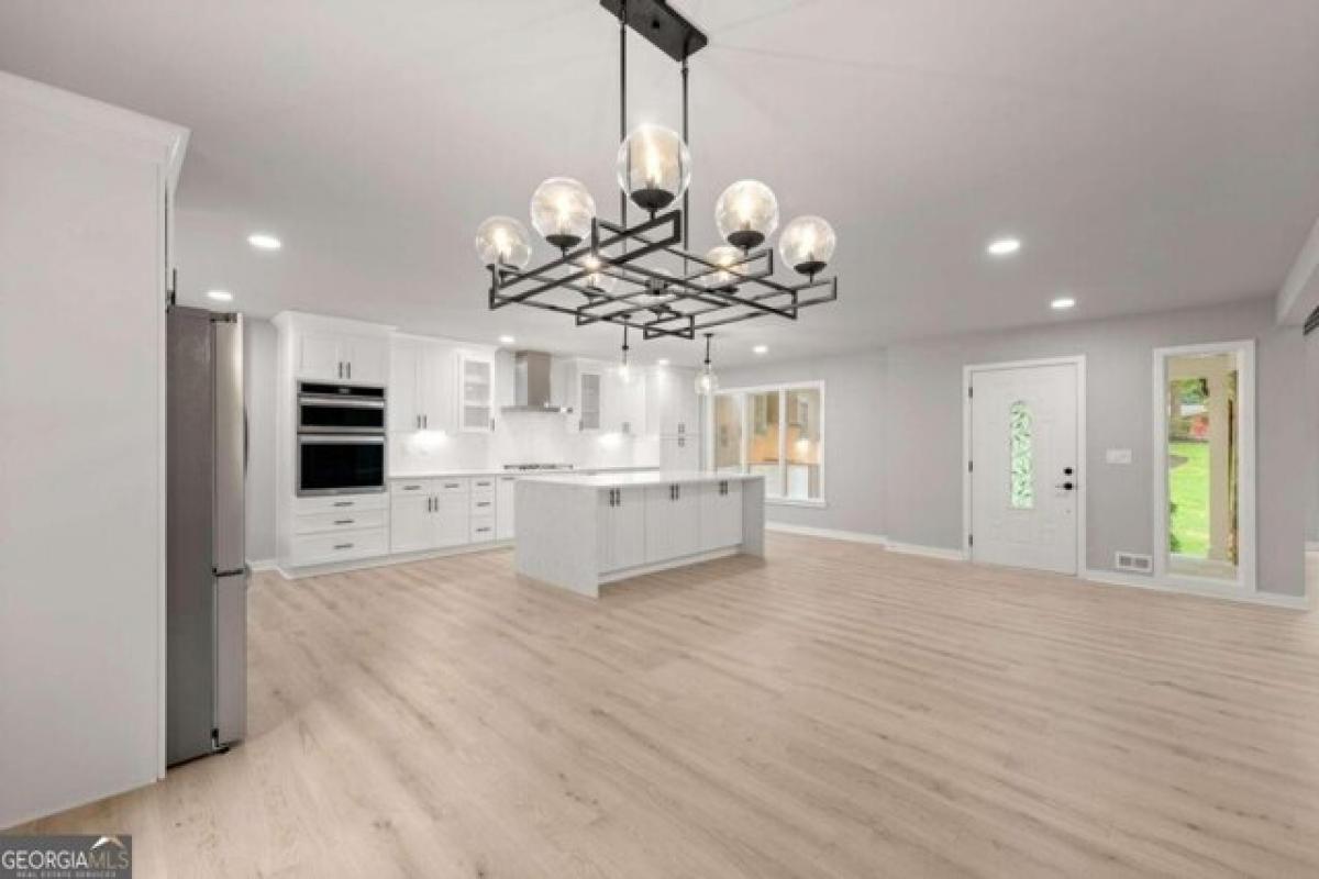 5 bedrooms House in Snellville, USA No. 399657