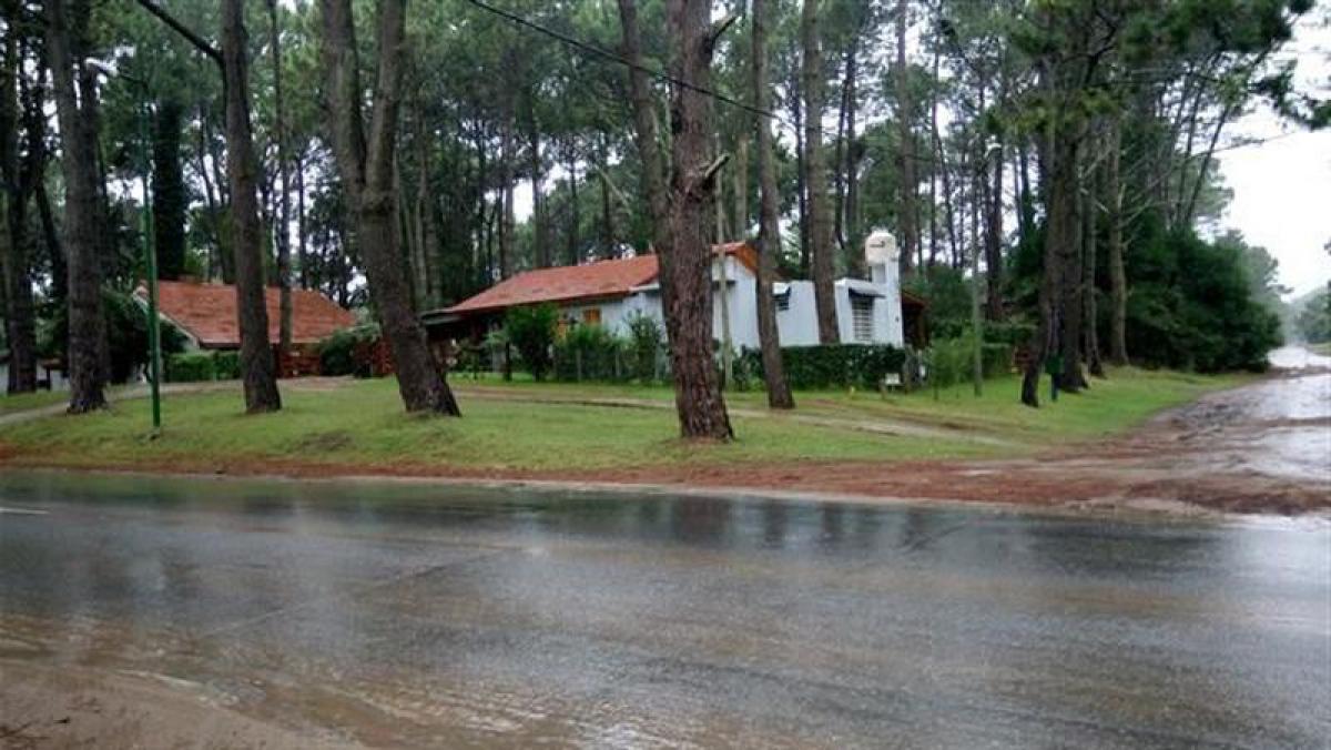  Land in Mar del Plata, Argentina No. 110498