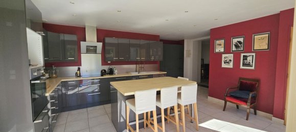 5 غرف نوم منزل في Fericy, France رقم 346725 8