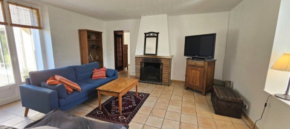 5 غرف نوم منزل في Fericy, France رقم 346725 3