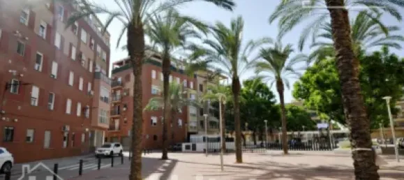 3 غرف نوم شقة في Xirivella, Spain رقم 136734 21