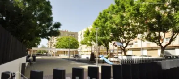 3 غرف نوم شقة في Xirivella, Spain رقم 136734 20