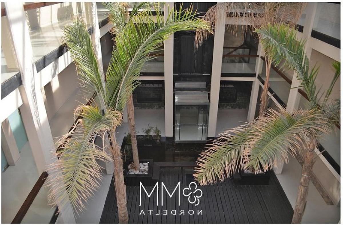 Büro in Tigre, Argentina 77m², Nr. 108941