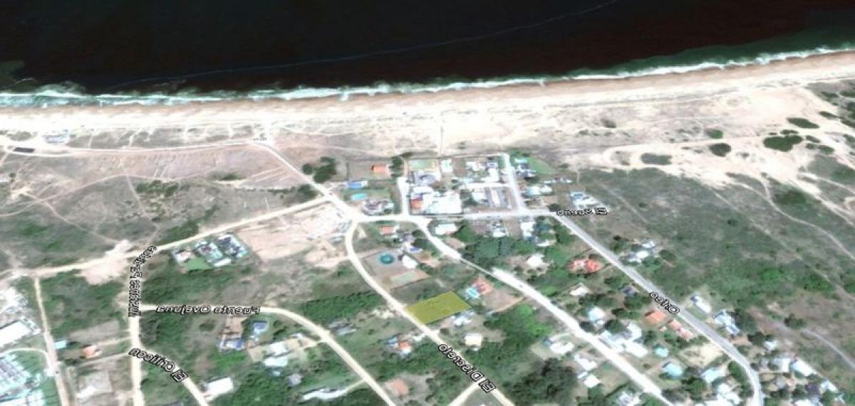  Land in Maldonado, Uruguay No. 14793