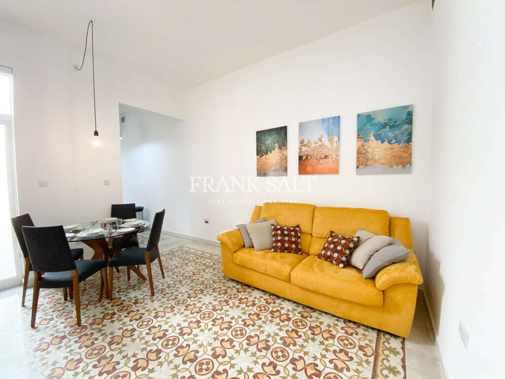 2 chambres Maison de ville à Birkirkara, Malta No. 11264