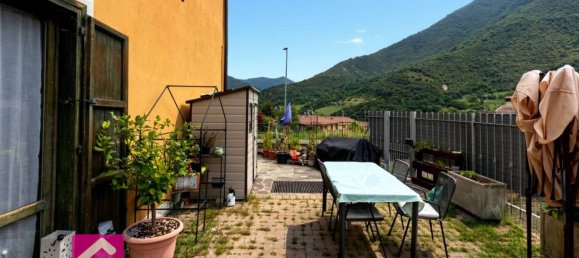 2 Schlafzimmer Wohnung in Caino, Italy, Nr. 273038 20