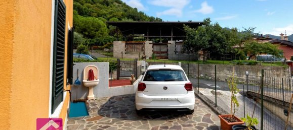 2 Schlafzimmer Wohnung in Caino, Italy, Nr. 273038 22