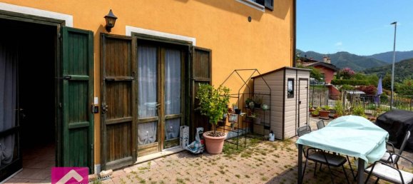 2 Schlafzimmer Wohnung in Caino, Italy, Nr. 273038 19