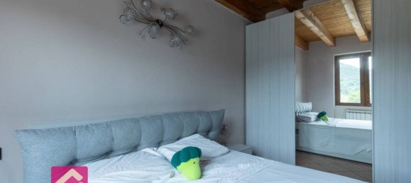 2 Schlafzimmer Wohnung in Caino, Italy, Nr. 273038 13