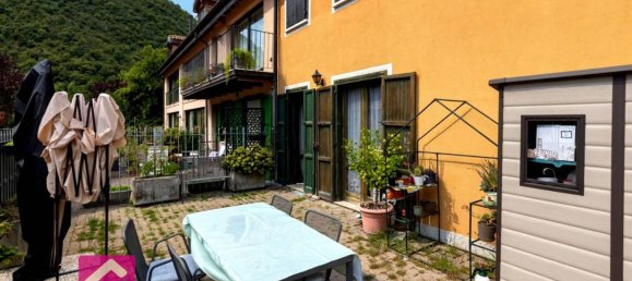 2 Schlafzimmer Wohnung in Caino, Italy, Nr. 273038 21