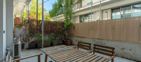 1 bedroom Apartment in Milan, Italy No. 341926 16