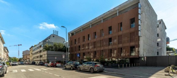 1 bedroom Apartment in Milan, Italy No. 341926 18