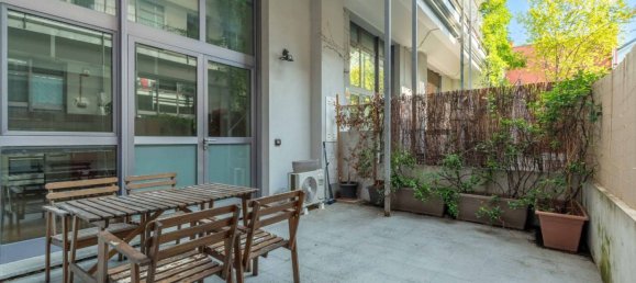 1 bedroom Apartment in Milan, Italy No. 341926 15