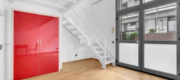 1 bedroom Apartment in Milan, Italy No. 341926 8