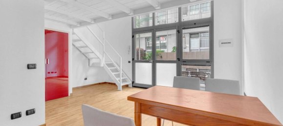 1 bedroom Apartment in Milan, Italy No. 341926 5