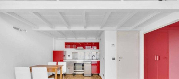 1 bedroom Apartment in Milan, Italy No. 341926 2