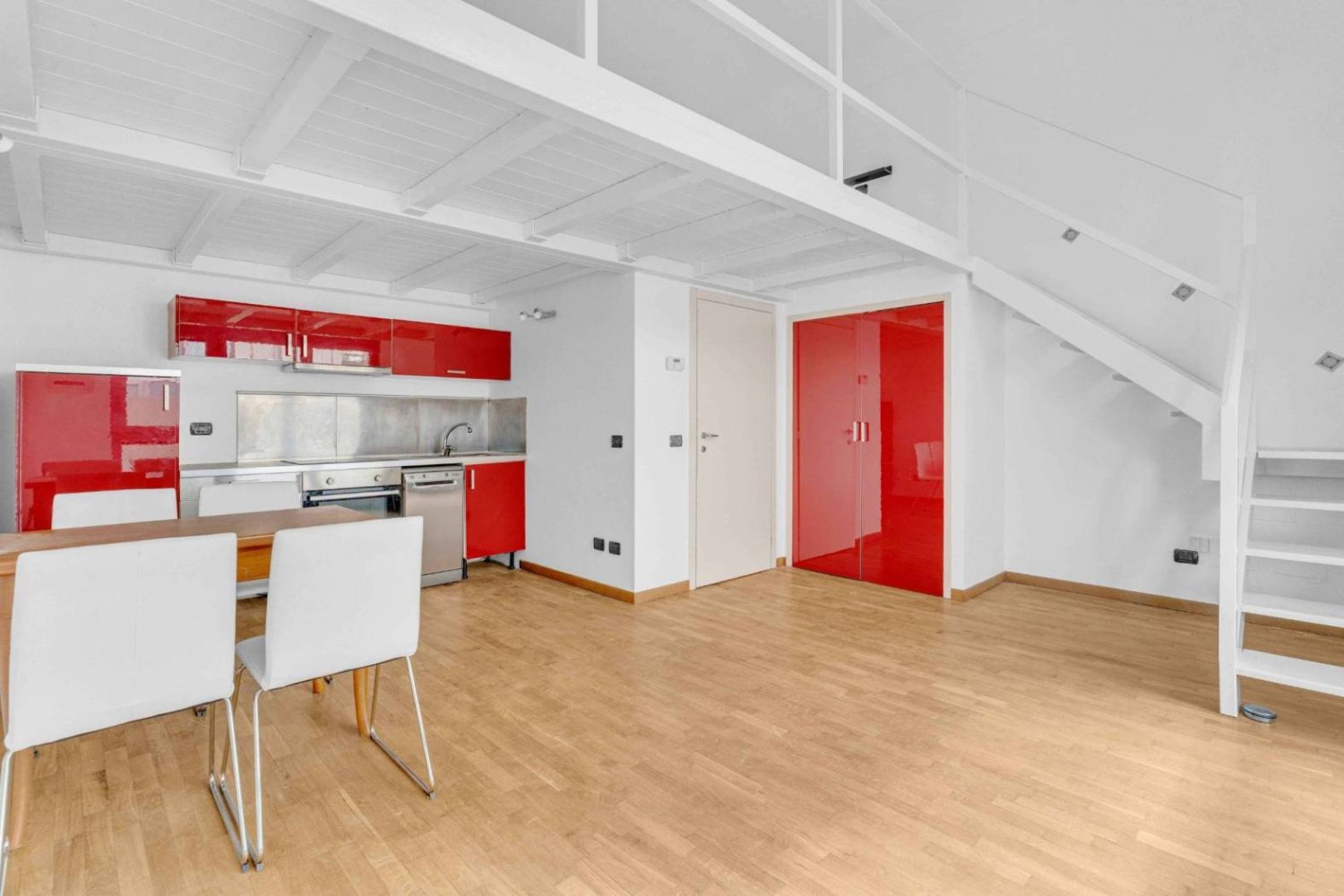 1 bedroom Apartment in Milan, Italy No. 341926