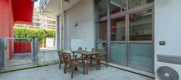 1 bedroom Apartment in Milan, Italy No. 341926 14