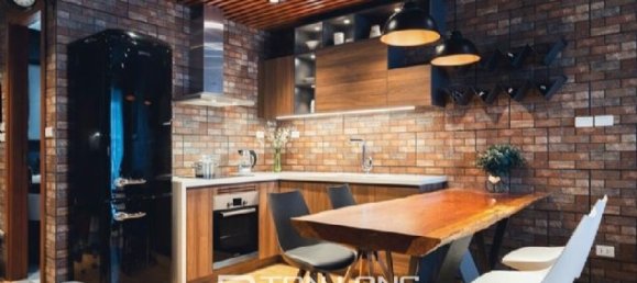 2 bedrooms Apartment in Tay Ho, Vietnam No. 1226 2