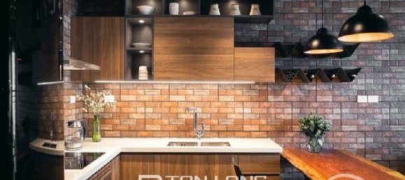 2 bedrooms Apartment in Tay Ho, Vietnam No. 1226 3