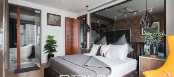 2 bedrooms Apartment in Tay Ho, Vietnam No. 1226 6