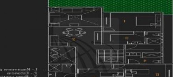 3 Schlafzimmer Haus in Nuevo Leon, Mexico, Nr. 172439 2