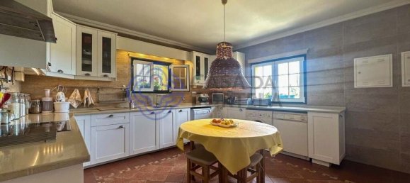 3 غرف نوم منزل في Abrantes, Portugal رقم 82160 38