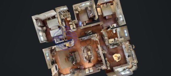 3 غرف نوم منزل في Abrantes, Portugal رقم 82160 36