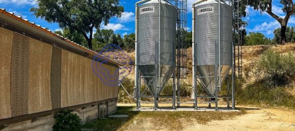 3 غرف نوم منزل في Abrantes, Portugal رقم 82160 30