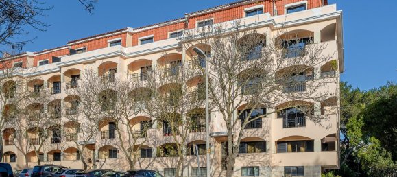 Dúplex de 4 dormitorios en Cascais, Portugal No. 110739 29