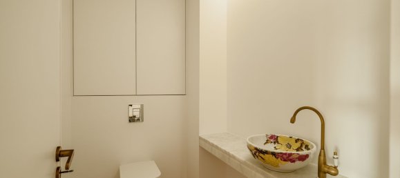 Dúplex de 4 dormitorios en Cascais, Portugal No. 110739 8