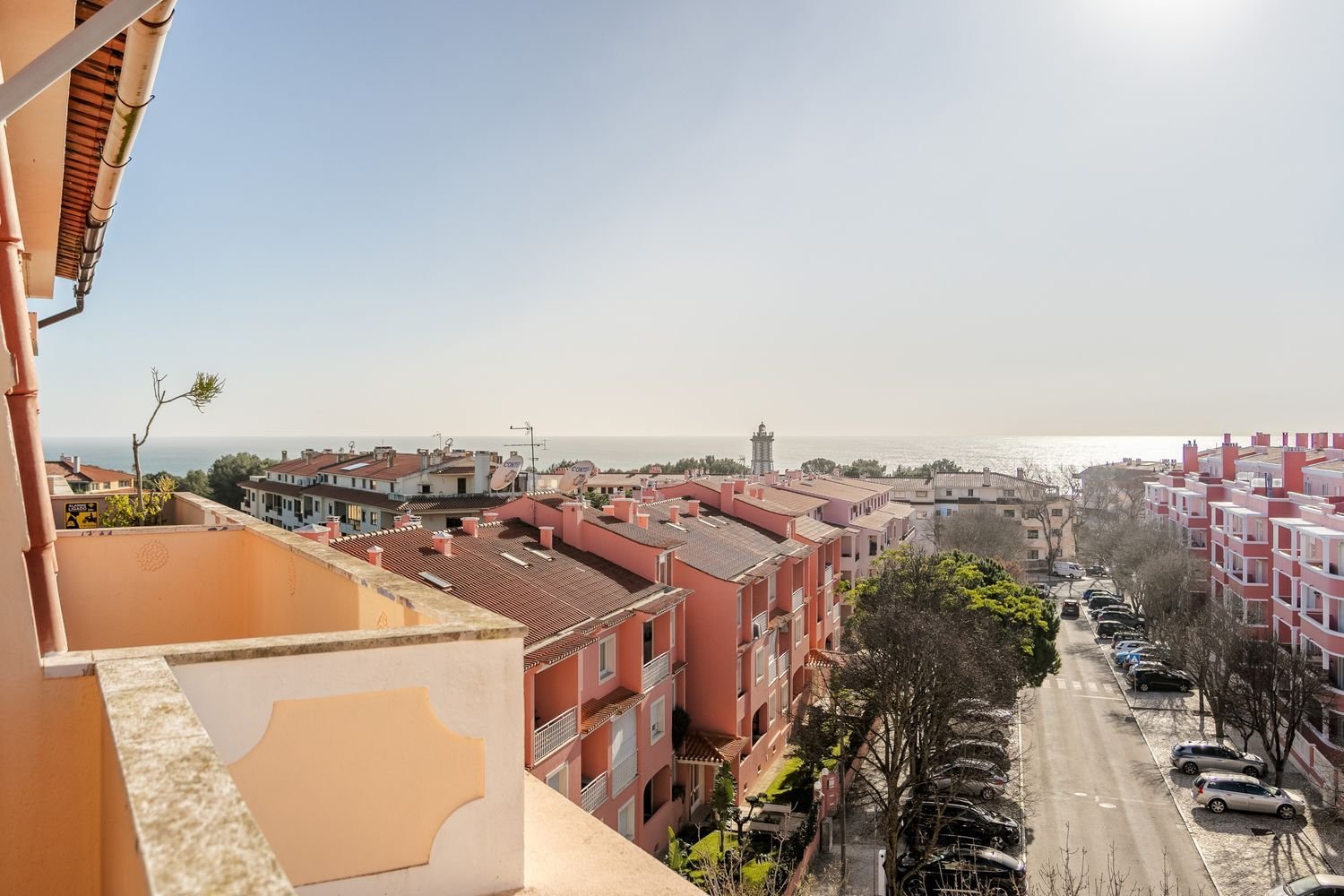 Dúplex de 4 dormitorios en Cascais, Portugal No. 110739