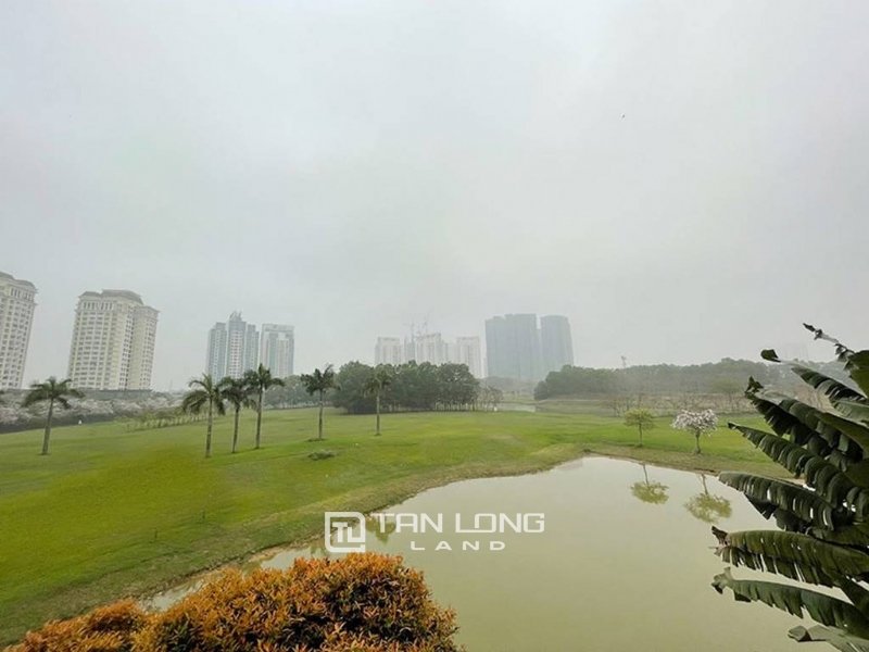 6 Schlafzimmer Villa in Tay Ho, Vietnam, Nr. 658