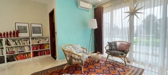 6 Schlafzimmer Villa in Tay Ho, Vietnam, Nr. 658 16