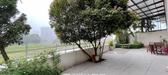 6 Schlafzimmer Villa in Tay Ho, Vietnam, Nr. 658 30